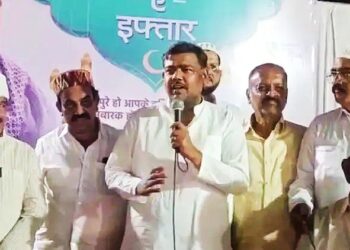 सांगली ब्रेकिंग | काँग्रेसचे नेते विशाल पाटील यांचं सूचक वक्तव्य, म्हणाले.. ‘उद्या काहीतरी’… वाचा सविस्तर