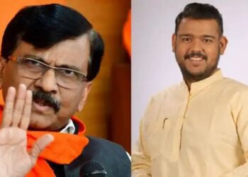 ब्रेकिंग | ‘विशाल पाटलांना संसदेत….! संजय राऊतांच्या वक्तव्याने चर्चांना उधाण