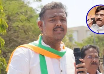 ब्रेकिंग | राऊत सांगलीत असतानाच विशाल पाटील निवडणूक रिंगणात, लवकरच जाहीर होणार उमेदवारी..? वाचा सविस्तर