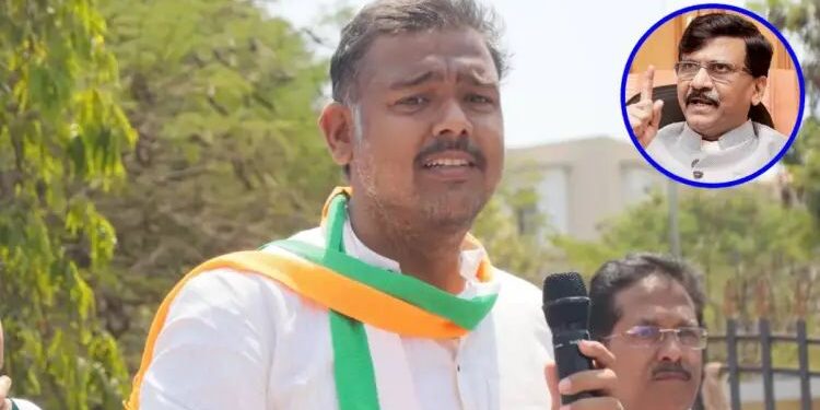 ब्रेकिंग | राऊत सांगलीत असतानाच विशाल पाटील निवडणूक रिंगणात, लवकरच जाहीर होणार उमेदवारी..? वाचा सविस्तर