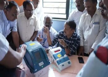 सांगली जिल्हा प्रशासनाला विरोधकाचे मोठे आव्हान..! वाचा सविस्तर