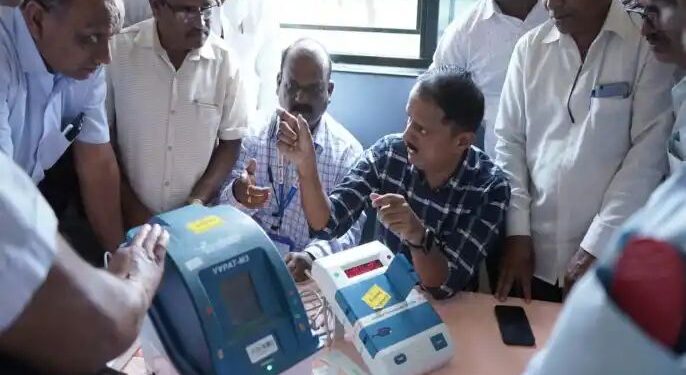 सांगली जिल्हा प्रशासनाला विरोधकाचे मोठे आव्हान..! वाचा सविस्तर