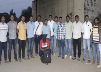 मिरज ब्रेकिंग | गांजा-नशेच्या गोळ्याचा साठा जप्त, तरूणास अटक