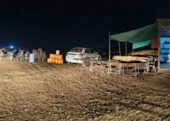 मोठी ब्रेकिंग | सांगली जिल्ह्यात ‘या’ ठिकाणी जुगार अड्ड्यावर छापा, २६ लाखांचा मुद्देमाल जप्त