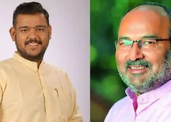 सांगलीचं राजकारण पेटलं.! सहकारी संस्थांवर जगणाऱ्यांनी आमची मापं काढू नयेत, संजयकाकांचा विशाल पाटलांवर प्रहार.. वाचा सविस्तर