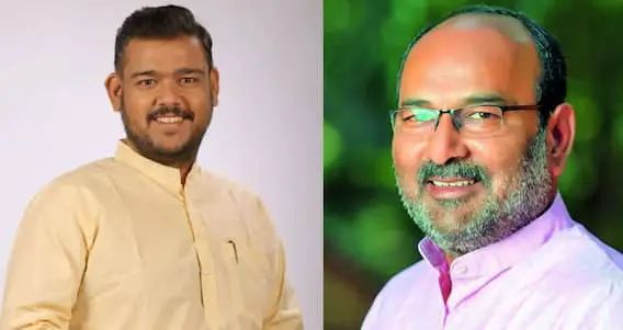 सांगलीचं राजकारण पेटलं.! सहकारी संस्थांवर जगणाऱ्यांनी आमची मापं काढू नयेत, संजयकाकांचा विशाल पाटलांवर प्रहार.. वाचा सविस्तर