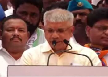 पंतप्रधानांचे कार्यालय हे वसुली कार्यालय – प्रकाश आंबेडकर