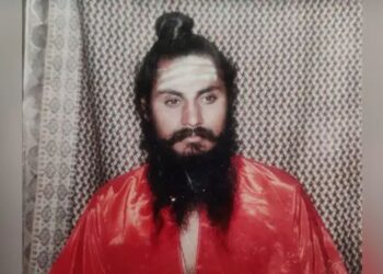 दुःखद बातमी | रुद्र पशुपती मठाचे मठाधिपती कोळेकर महाराज यांचे निधन