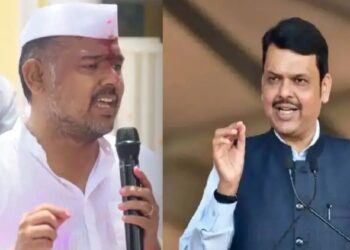 सांगली | “फडणवीसांनी त्रास दिला” खासदार विशाल पाटील काय म्हणाले, वाचा सविस्तर ..!