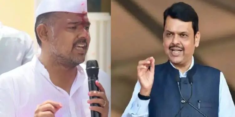 सांगली | “फडणवीसांनी त्रास दिला” खासदार विशाल पाटील काय म्हणाले, वाचा सविस्तर ..!