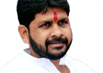 मिरजेत आमदारकीला आघाडीचा नवा चेहरा.?