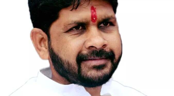 मिरजेत आमदारकीला आघाडीचा नवा चेहरा.?