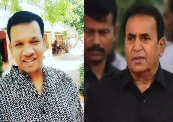 समित कदमांनी केला खुलासा! म्हणाले, “..म्हणून त्यांच्या घरी गेलो होतो”;