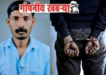 सांगली हादरली : जेलमधून बाहेर आलेल्या गुन्हेगाराने १४ वर्षांच्या मुलीवर केला लैंगिक अत्याचार, गुन्हा दाखल : तातडीने आरोपी अटक.