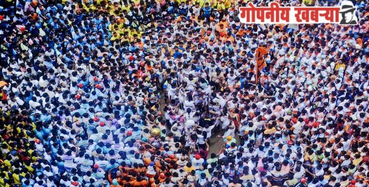 मिरजेत आज सायंकाळी ‘या’ कारणासाठी होणार तुफान गर्दी, पाहायला मिळणार अनोखा थरार..!