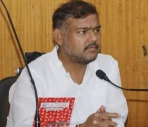 कवलापूर विमानतळ होणे अत्यंत गरजेचे, कोण खोडा घालतंय..? – खासदार विशाल पाटील.