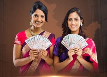 महिलांना मिळणार पाच लाखांची मदत..असा करायचा अर्ज..!