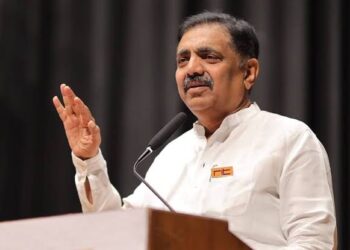 राज्यात कायदा सुव्यवस्था राखण्यात सरकार अपयशी – जयंत पाटील