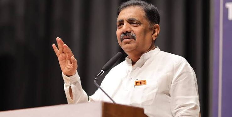 राज्यात कायदा सुव्यवस्था राखण्यात सरकार अपयशी – जयंत पाटील