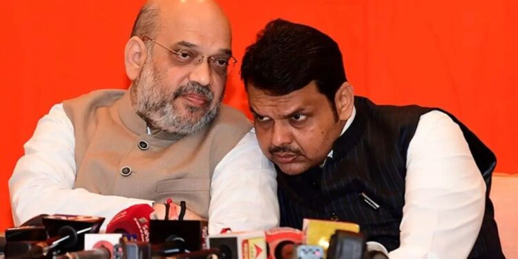 भाजपच्या ‘अध्यक्ष’पदी देवेंद्र फडणवीस..? राजकारणात नवा ट्विस्ट, लवकरच होईल घोषणा..!