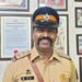 राष्ट्रपती पदक यादीतून वरिष्ठ पोलीस निरीक्षकाची हकालपट्टी