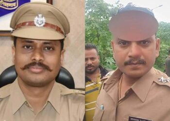 ब्रेकिंग | ‘एपीआय’वर हल्ला, कोयता गँगची पुन्हा दहशत..!