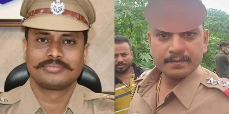 ब्रेकिंग | ‘एपीआय’वर हल्ला, कोयता गँगची पुन्हा दहशत..!