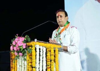 अनिल देशमुख निवडणूक लढणार नाहीत? म्हणाले – 28 तारखेला फॉर्म भरून त्यादिवशी काटोलमधून कोण लढणार हे स्पष्ट करणार