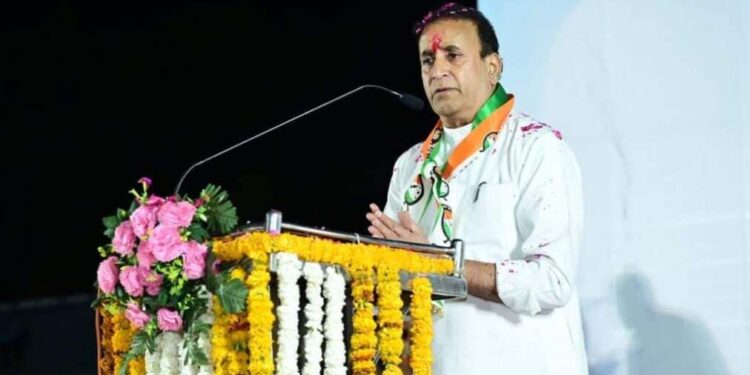 अनिल देशमुख निवडणूक लढणार नाहीत? म्हणाले – 28 तारखेला फॉर्म भरून त्यादिवशी काटोलमधून कोण लढणार हे स्पष्ट करणार