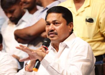 ब्रेकिंग | कॉंग्रेसची तिसरी यादी जाहीर : सांगलीतून पृथ्वीराज पाटील यांना उमेदवारी घोषित