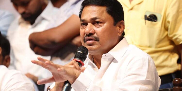 ब्रेकिंग | कॉंग्रेसची तिसरी यादी जाहीर : सांगलीतून पृथ्वीराज पाटील यांना उमेदवारी घोषित