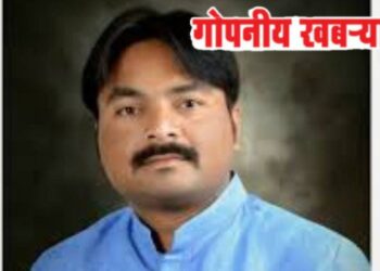 ब्रेकिंग | जतमध्ये भाजपात होणार बंडखोरी; तमनगौडा रवीपाटील यांची अपक्ष उमेदवारी