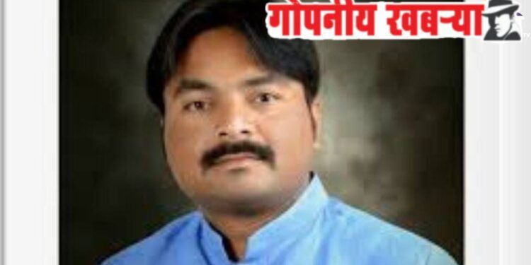 ब्रेकिंग | जतमध्ये भाजपात होणार बंडखोरी; तमनगौडा रवीपाटील यांची अपक्ष उमेदवारी