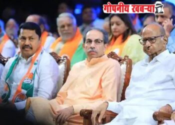 मविआचा 90-90-90 चा नवा फॉर्म्युला : तिन्ही पक्ष प्रत्येकी 90 जागा लढणार, उर्वरित 18 जागा मित्रपक्षांना; बाळासाहेब थोरात यांची माहिती