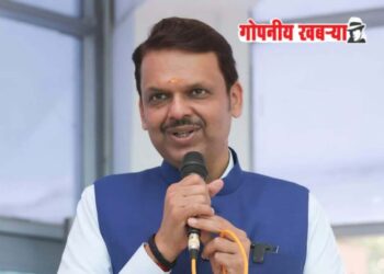 मोठी बातमी | “देवेंद्र फडणवीस यांच्याशी दुश्मनी नाही, ते आमचे.” महाविकास आघाडीतील ‘या’ बड्या नेत्याच्या वक्तव्याने सर्वत्र खळबळ..!