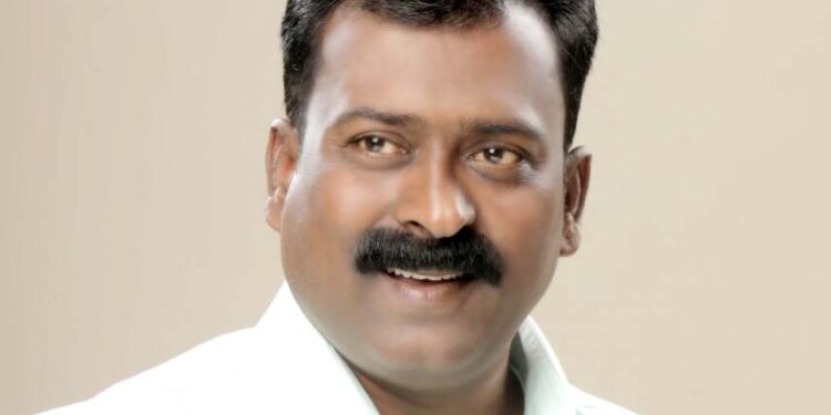 मनसेची मिरज विधानसभा क्षेत्रात चाचपणी, विलास कांबळेना उमेदवारी शक्य..?