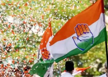 ब्रेकिंग | काँग्रेसची २३ उमेदवारांची दुसरी यादी जाहीर :औरंगाबाद पूर्वमधून देशमुख, शिरोळमधून गणपतराव पाटील,जालन्यातून गोरंट्याल, सावनेरमधून अनुजा केदार यांना संधी