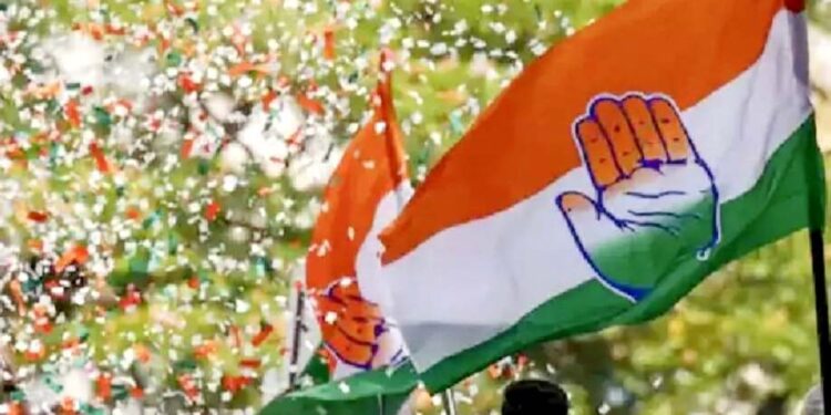 ब्रेकिंग | काँग्रेसची २३ उमेदवारांची दुसरी यादी जाहीर :औरंगाबाद पूर्वमधून देशमुख, शिरोळमधून गणपतराव पाटील,जालन्यातून गोरंट्याल, सावनेरमधून अनुजा केदार यांना संधी