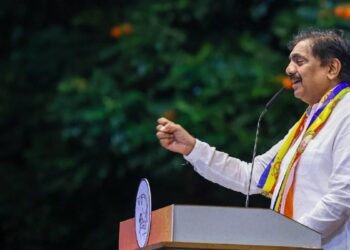 जयंत पाटील यांच्या संपत्तीत ३३ लाखांची वाढ