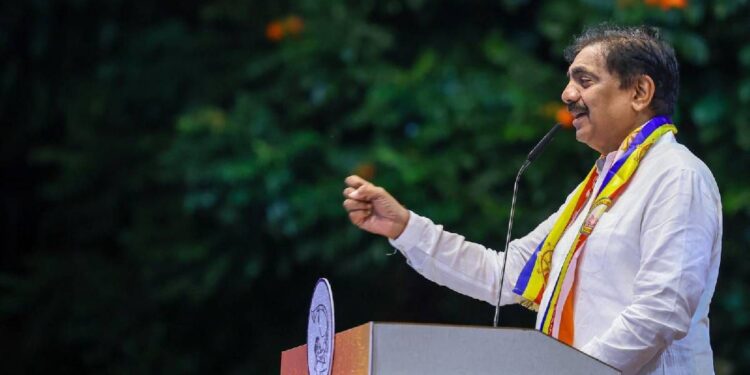 जयंत पाटील यांच्या संपत्तीत ३३ लाखांची वाढ