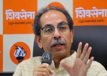 मोठी बातमी, ठाकरे गटाची तिसरी यादी जाहीर, ३ नवे शिलेदार मैदानात!