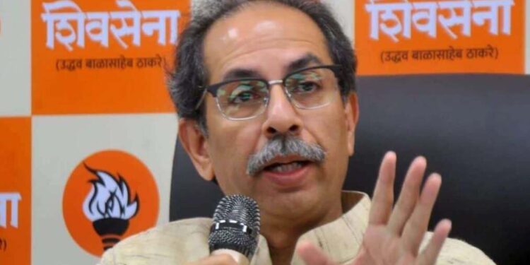 मोठी बातमी, ठाकरे गटाची तिसरी यादी जाहीर, ३ नवे शिलेदार मैदानात!