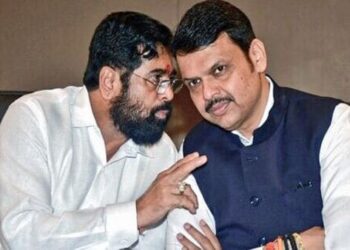 गृहखातं सोडाच, पण शिवसेनेतील ‘या’ 4 नेत्यांना मंत्रिमंडळात घेण्यास भाजपचा आक्षेप, एकनाथ शिंदे काय करणार?