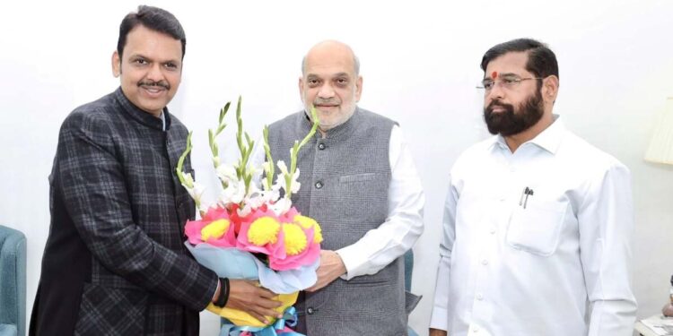 ब्रेकिंग | महायुतीची मुंबईतील बैठक अचानक रद्द; शिंदे साताराकडे रवाना!