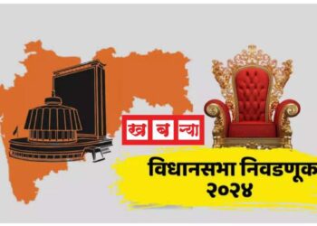 लाडक्या बहीणींचा आशीर्वाद मत पेटीतून आला आहे, गुलाबराव पाटील यांची मोठी प्रतिक्रिया