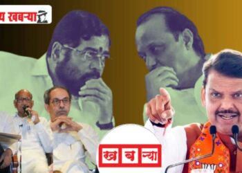 मोठी बातमी | मुख्यमंत्रीपदाची शपथ घेताच पहिला चौकशीचा फेरा कुणाच्या मागे?; फडणवीसांची स्पष्ट ‘संकेत’ देणारी पोस्ट