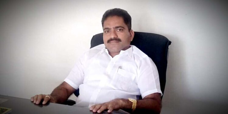 मोठी ब्रेकिंग | मिरजेत भाजप नेत्याचा निर्घृण खून, आरोपी ताब्यात..! सर्वत्र खळबळ…