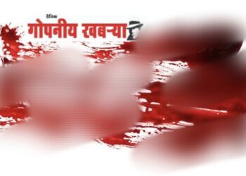 मिरज ब्रेकिंग | दारू पिण्यासाठी पैसे देण्यास नकार, थेट मानेवर, गालावर अन हातावर ब्लेडने हल्ला..!