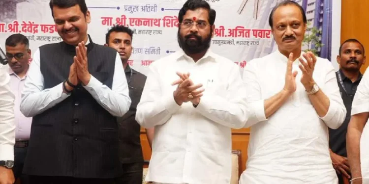 ब्रेकिंग | एकनाथ शिंदेंनी गुगली टाकली, भाजपकडे केली सर्वात मोठी मागणी