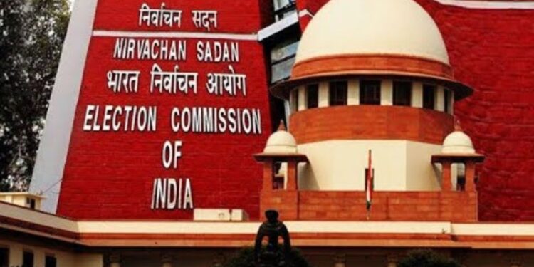 अब्दुल सत्तारांचा प्रताप, शिक्षकांना प्रचाराला पाठवले, निवडणूक आयोगाची थेट कारवाई